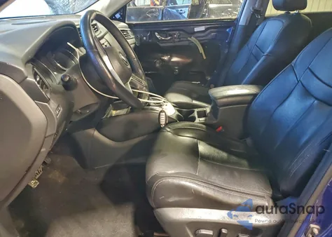 2018 Nissan Rogue S z USA, uszkodzony, nr VIN 5N1AT2MVXJC796989